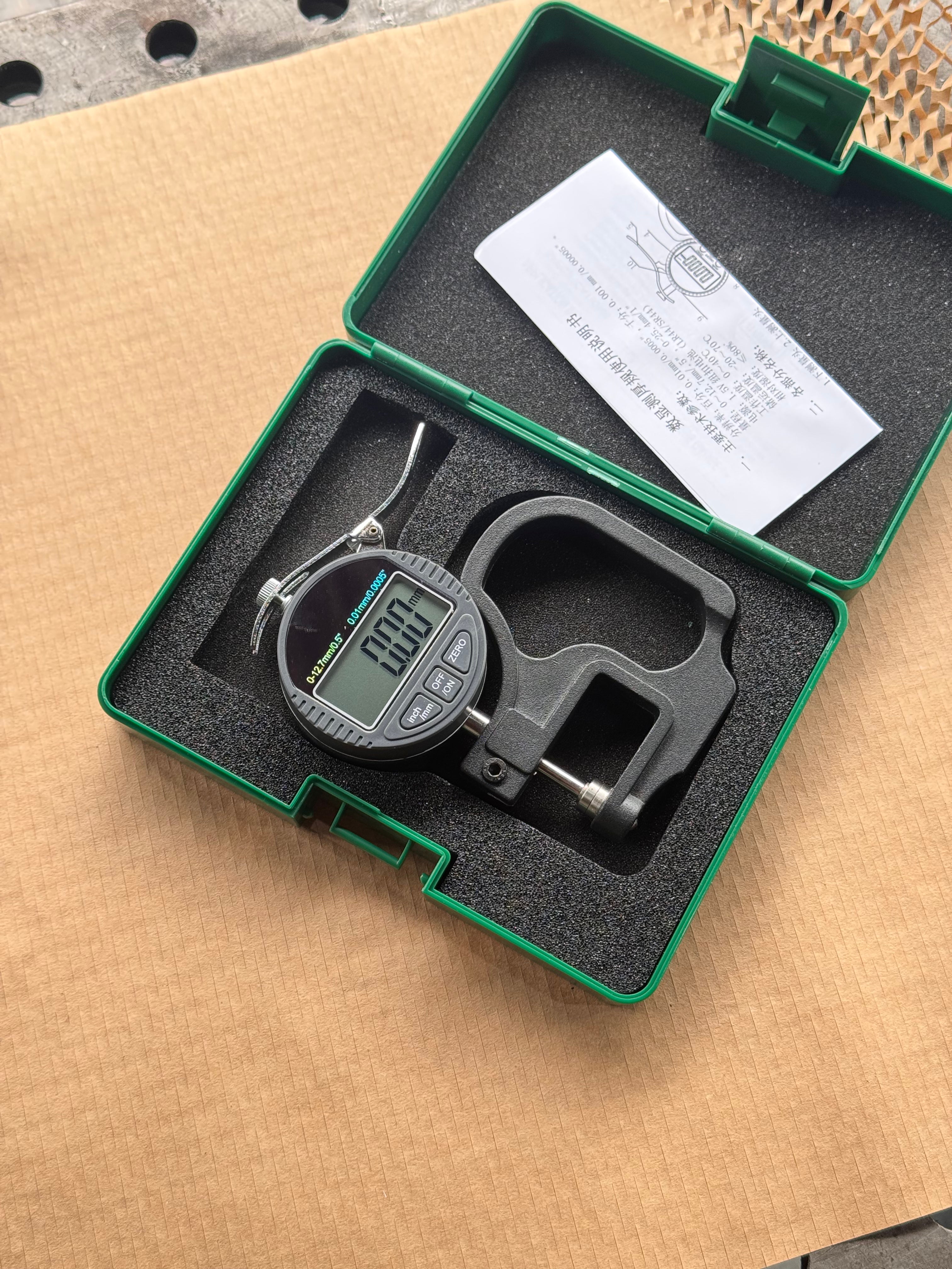 Druckel Splitter V3 Upgrade Kit Bundling